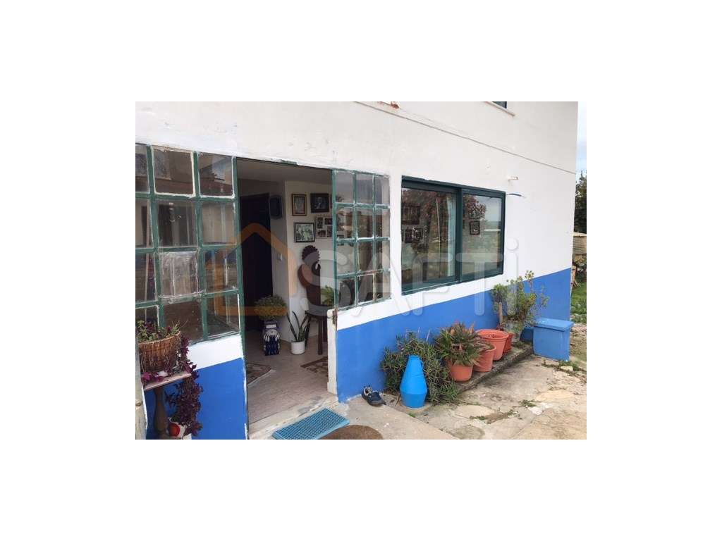 Quinta rural em Alpiarça - Grande imagem: 5/47