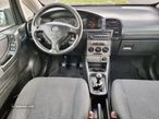 Opel Zafira 2.0 DTi Comfort - 16