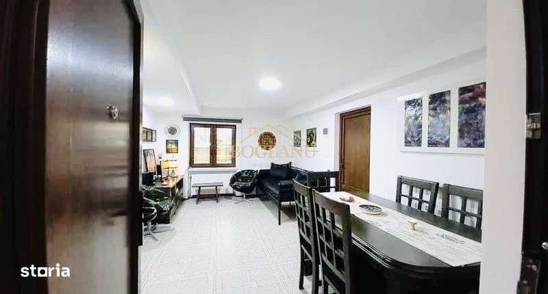 BG95-Apartament 3 camere Mobilat-Central - Imagine principală: 3/15