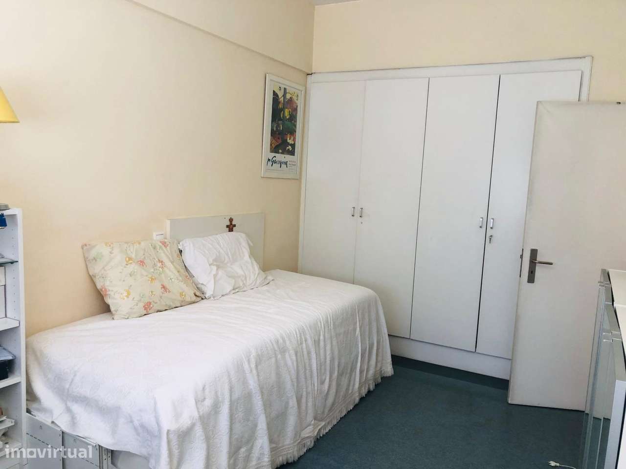 Apartamento T4 Porto - Gonçalo Cristovão-18