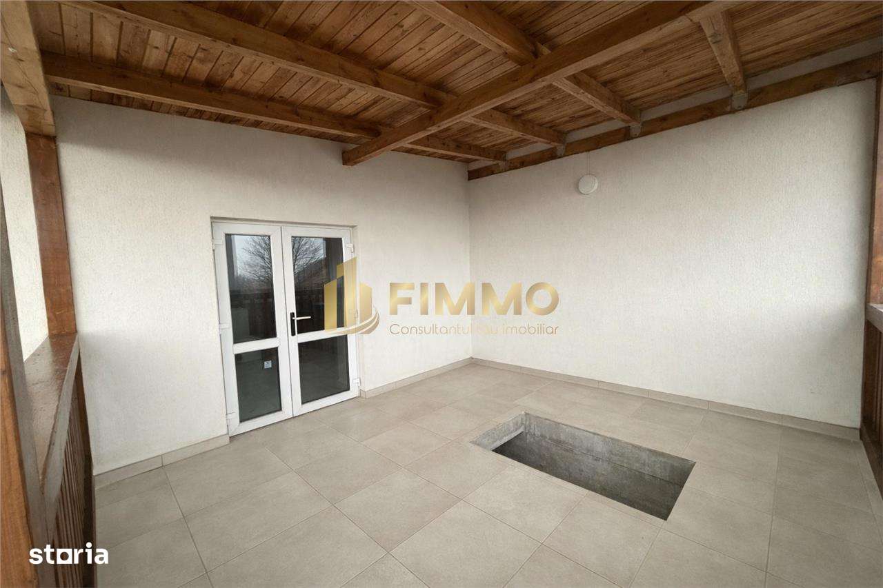 Casa de vanzare | 4 dormitoare | 10 ari teren | Sf. Ilie | ID:1697-12