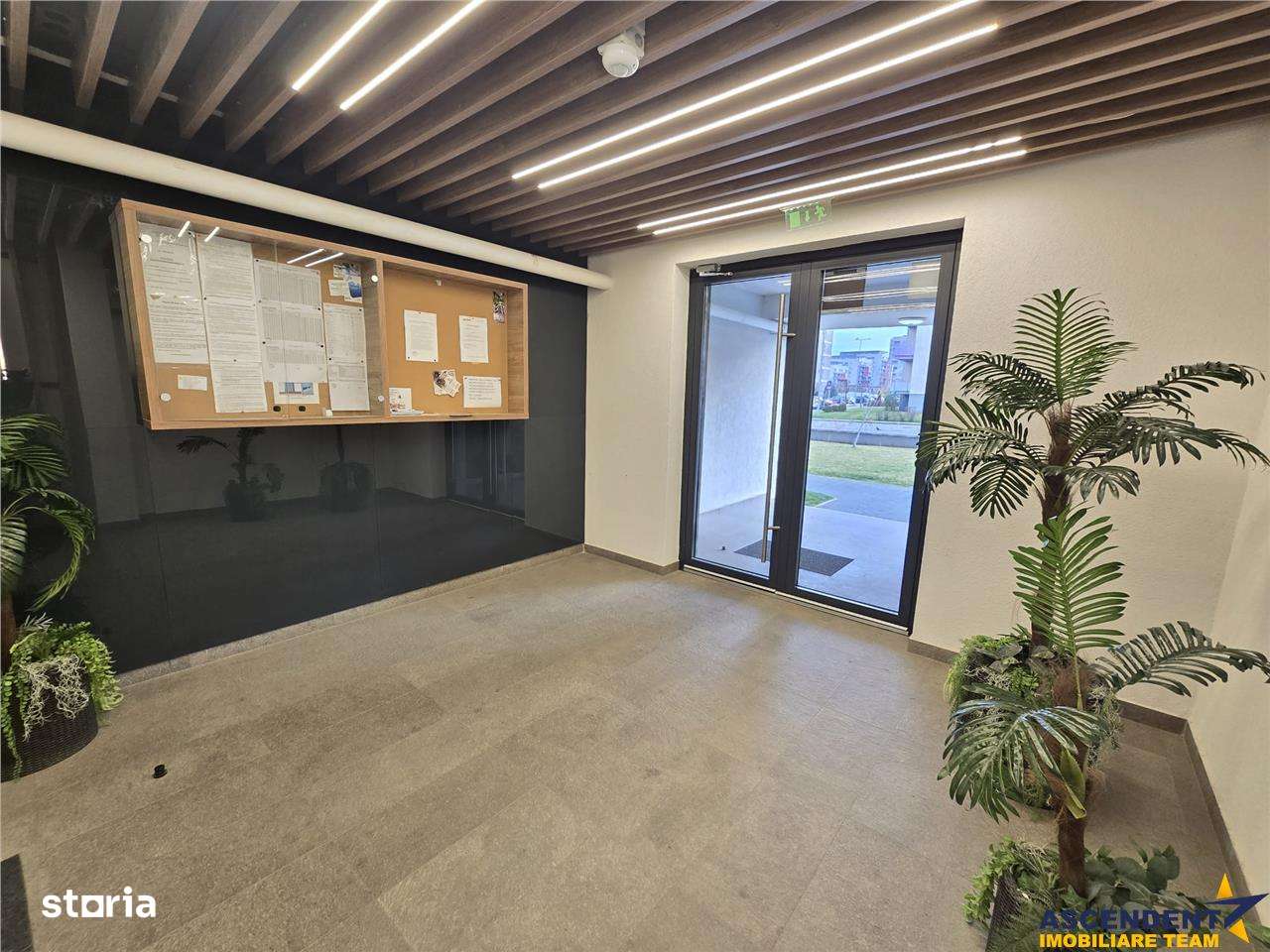 Tur 3D! Apartament 2 camere, parcare, aria Coresi Mall, Tractorul, Bra - Imagine principală: 2/20