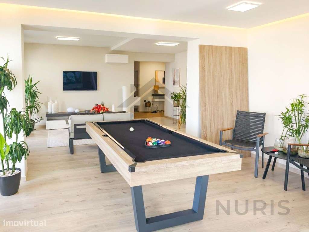 Penthouse Duplex T3 +1 para Venda na Praia da Rocha, Portimão - Grande imagem: 4/56