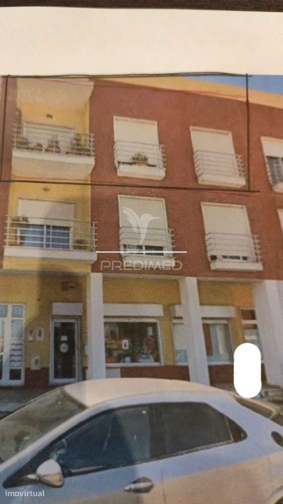 Apartamento Duplex no Montijo - Grande imagem: 5/5