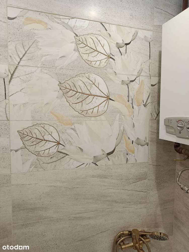 Urokliwa kawalerka w Łabędach - Pełny obrazek: 4/13