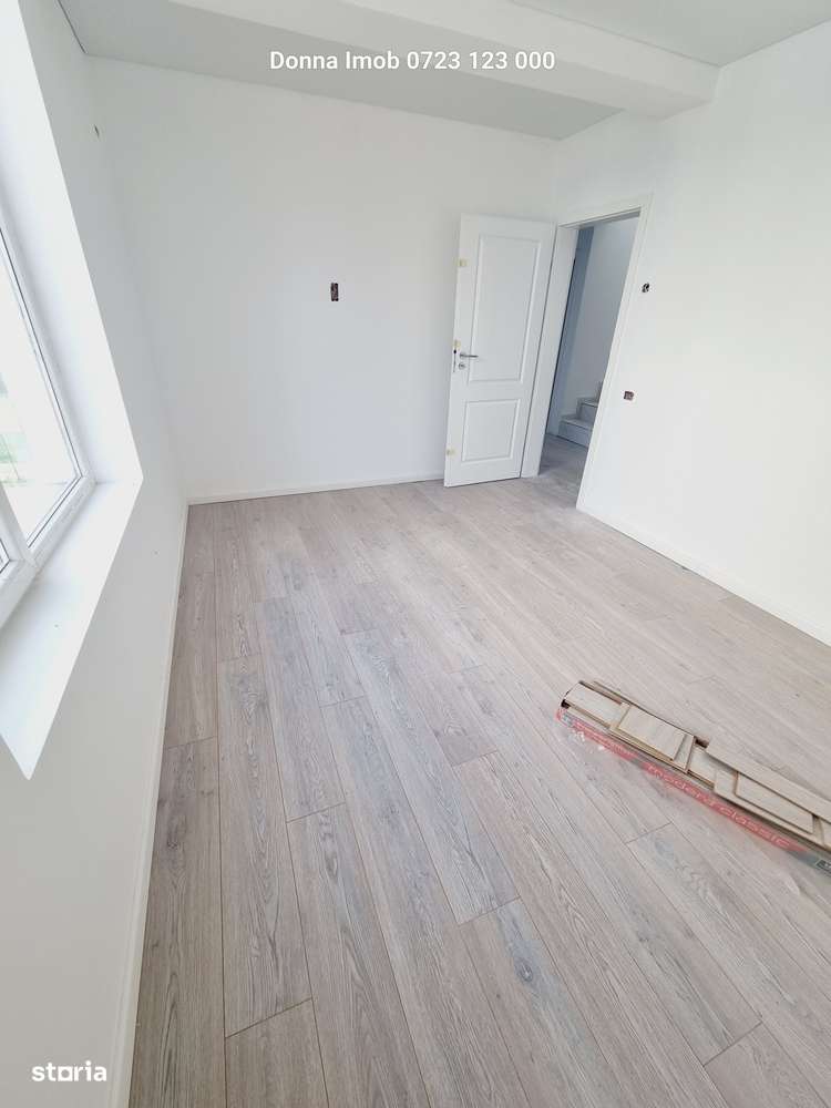 Oferta proprietar/ Comision 0%/ Vila 4 cam+Terasa, Lac Pipera-10