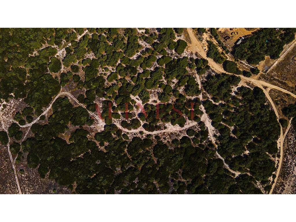 Terreno urbano com 83.930 m2 em Sines - Grande imagem: 5/23