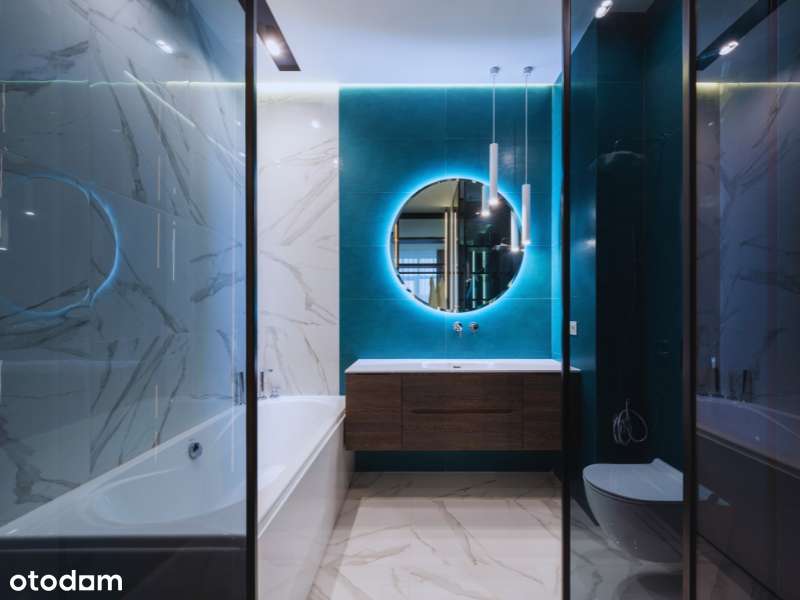 Idealne pod Wynajem | Wróciło do Sprzedaży po Starej Cenie | Balkon-3