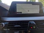 BMW 520 d Auto - 17