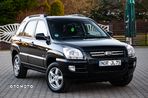 Kia Sportage 2.0 CRDi Tour + - 9