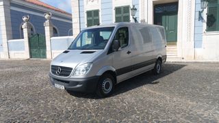 Mercedes-Benz SPRINTER II 313 CDI