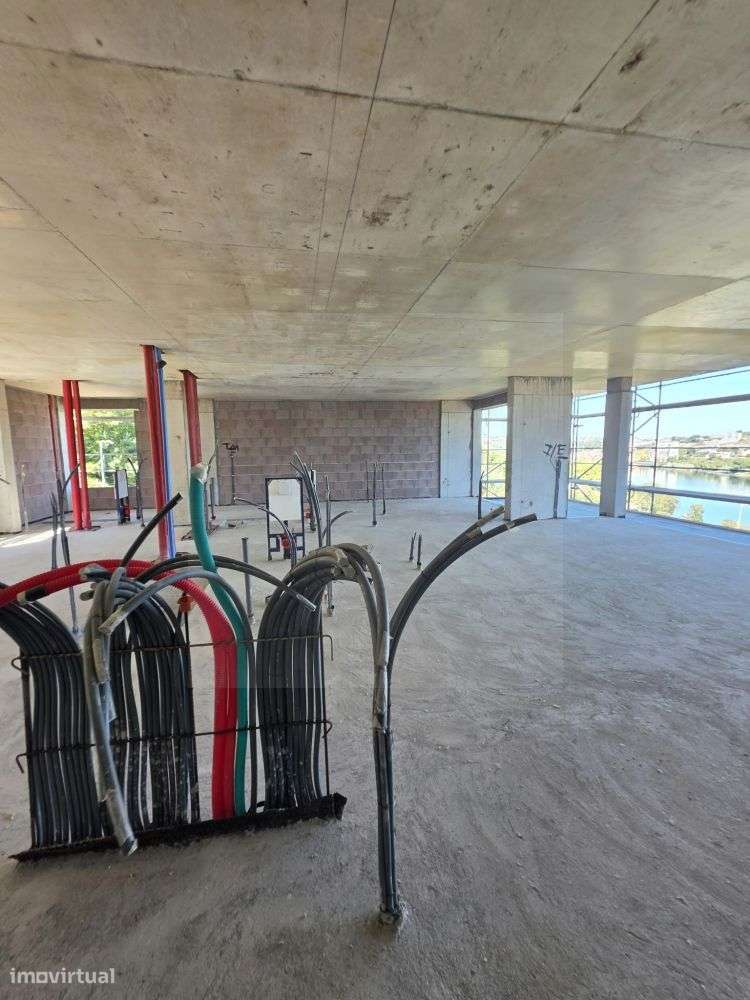 Apartamentos Novos T2 Quinta dos Cubos Oliveira do Douro-19