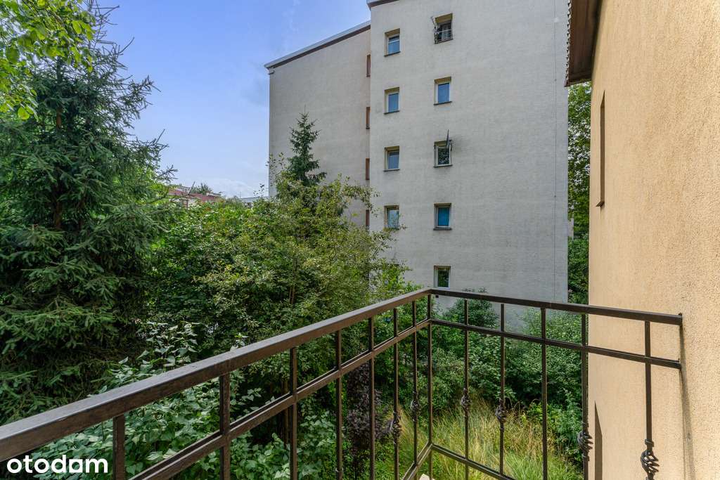Grzegórzecka - funkcjonalny apartament na sprzedaż-10