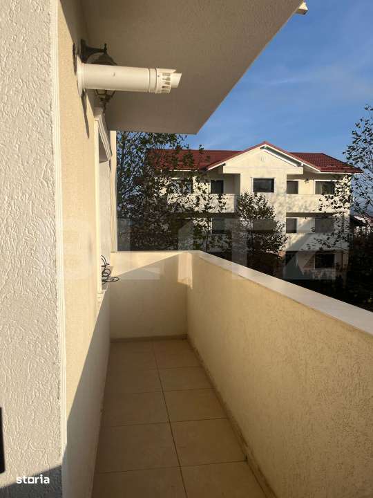 Apartament 3 camere - 2 parcari, 2 balcoane si boxa - Imagine principală: 4/11