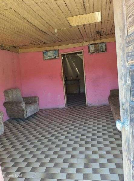 Casa em pedra perto da serra da Estrela - Grande imagem: 5/8