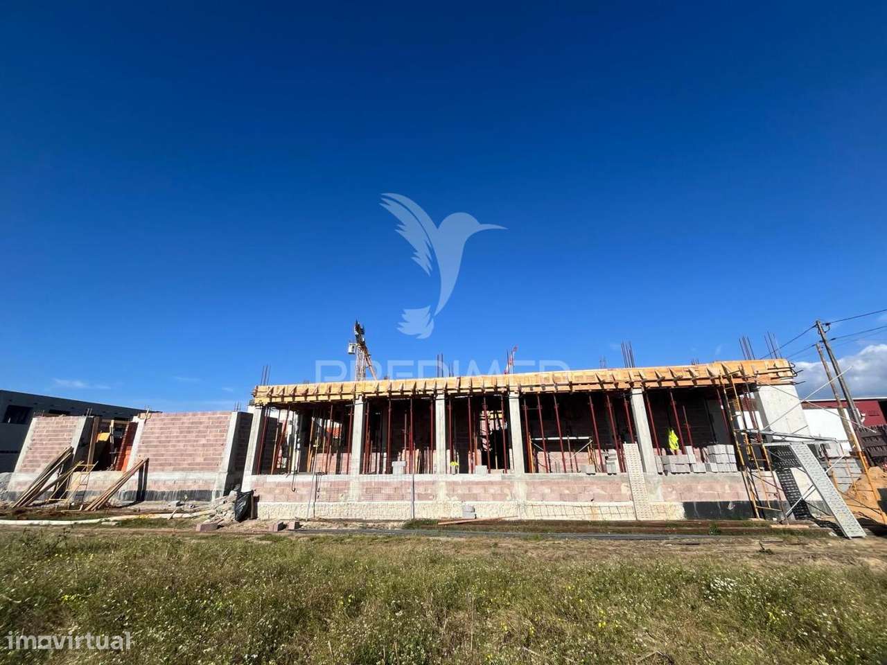 Moradia com 11 Suítes Ideal para Investimento Aradas Aveiro - Grande imagem: 4/5