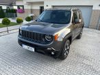 Jeep Renegade - 10