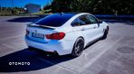 BMW Seria 4 420i Gran Coupe M Sport - 2