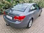 Chevrolet Cruze 1.6 LS - 6