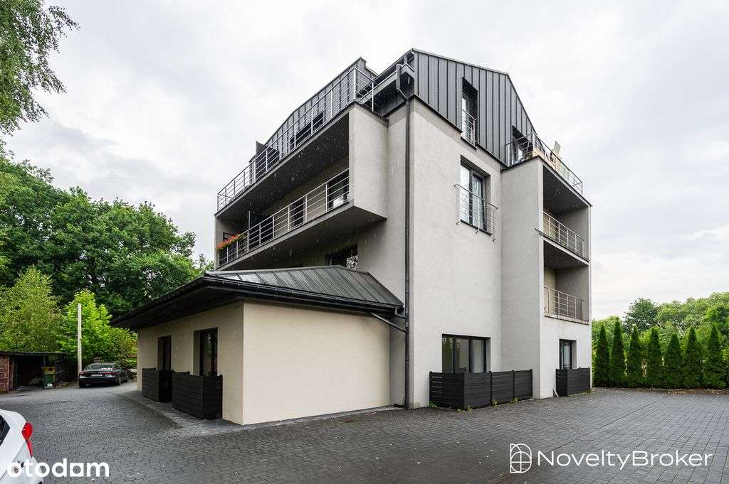 Kawalarka na sprzedaż, Łagiewniki, Kraków-10