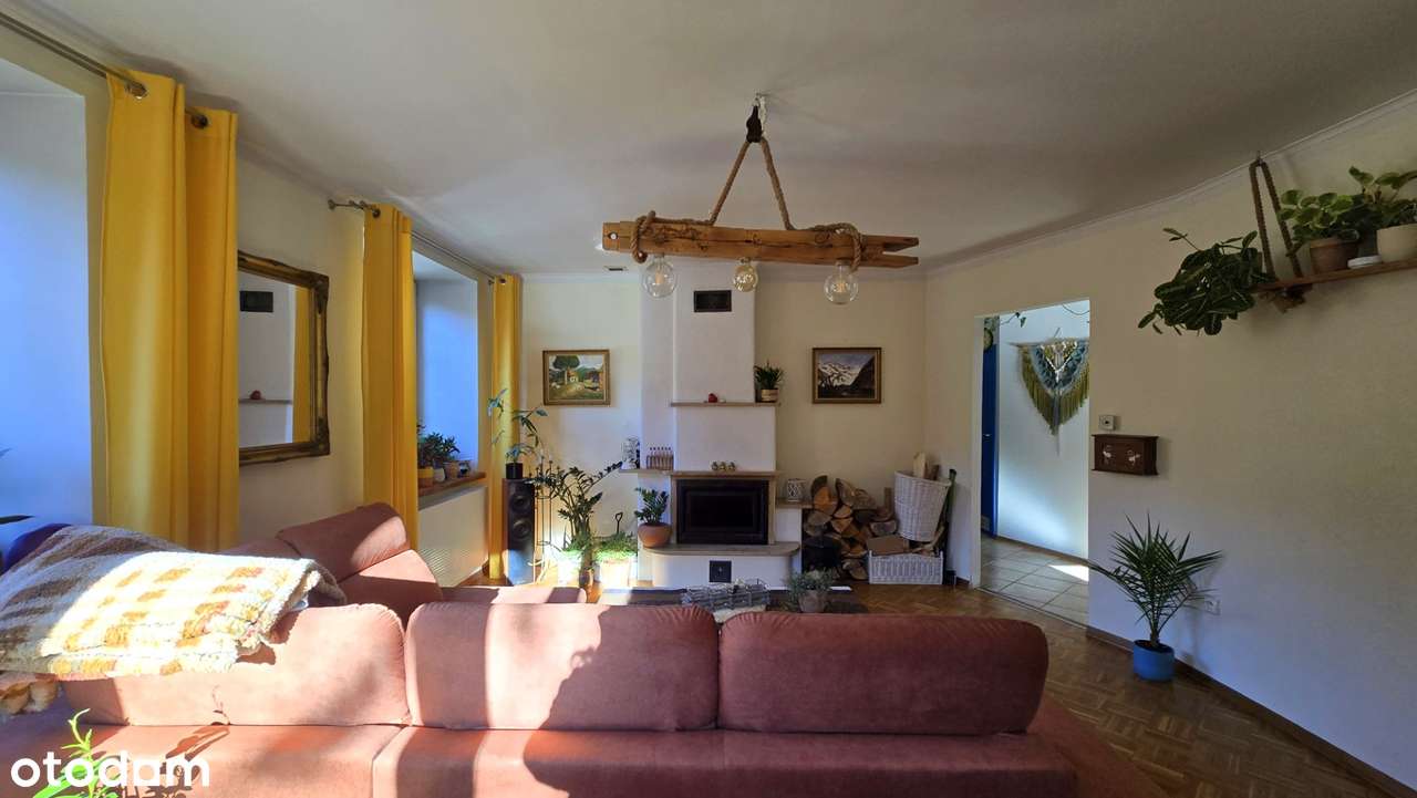 Fantastyczne M3 z tarasem i ogrodem - Pełny obrazek: 5/20