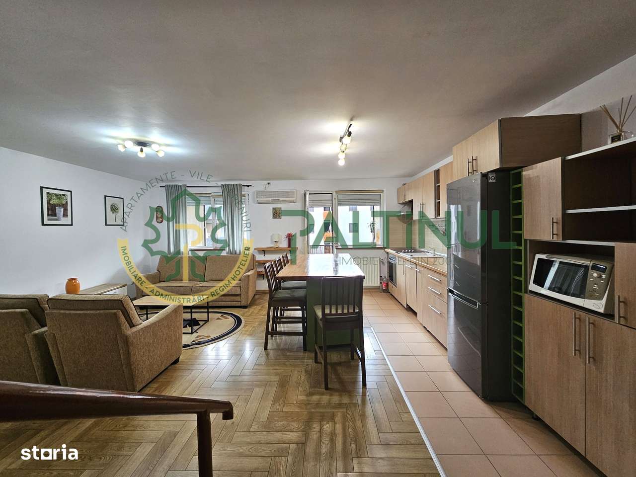 Apartament decomandat cu 3 camere, 89 mp, zona Clinicii Medima – Sibiu - Imagine principală: 2/18