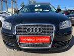 Audi A3 1.6 Attraction - 3