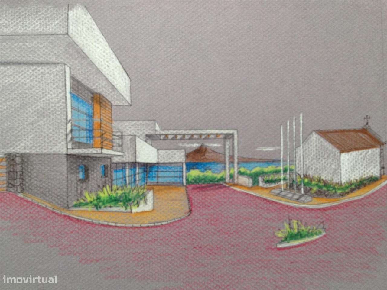 Terreno - Ilha de São Jorge - Grande imagem: 5/43