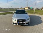 Audi A4 Avant 2.0 TDI - 6