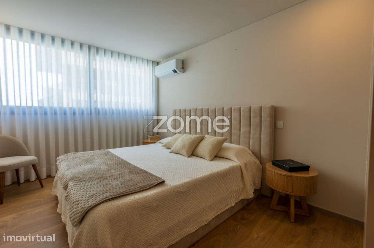 Apartamento T1 no Edifício Varandas do Ave, Ponte, Guimarães-5