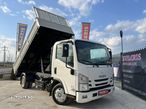 Isuzu N35 BASCULABIL 3 PARTI 4.2 m - 23