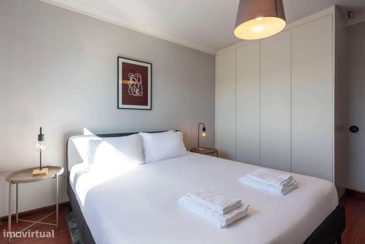 Apartamento com 1 quartos - localizado em Vila nova de gaia - Grande imagem: 4/28