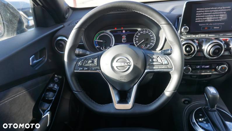 Nissan Juke - 11