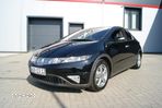 Honda Civic 1.4 Base - 1