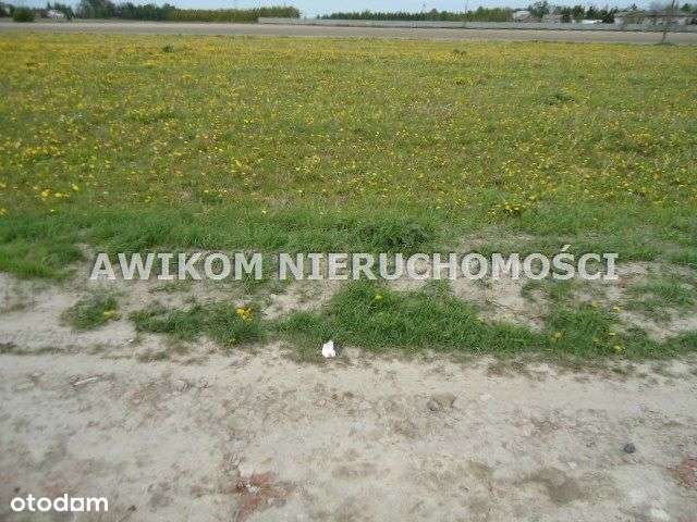 Działka, 1 158 m², Błonie - Pełny obrazek: 4/6