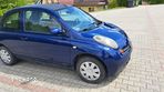 Nissan Micra 1.4 Tekna - 2