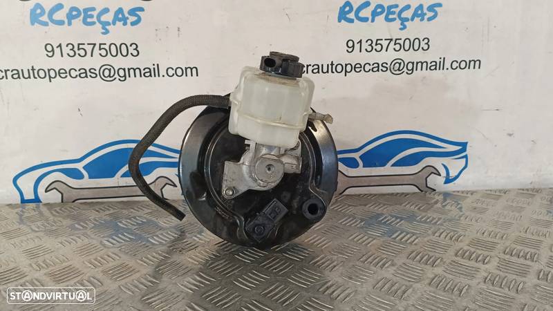 SERVOFREIO SERVO FREIO BMW SERIE 1 E88 CABRIO 34336788042 6788042 34336779718 6779718 SERIE 1 E81 E87 E87 LCI E82 COUPE SERIE 3 E90 E90 LCI E91 E91 LCI E92 COUPE E92 LCI E93 CABRIO E93 LCI BOMBA DEPOSITO RESERVATORIO LIQUIDO TRAVÕES - 3