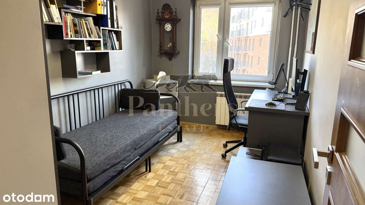 Gdańsk Siedlce, 3 pokoje, gotowe do wprowadzenia-9