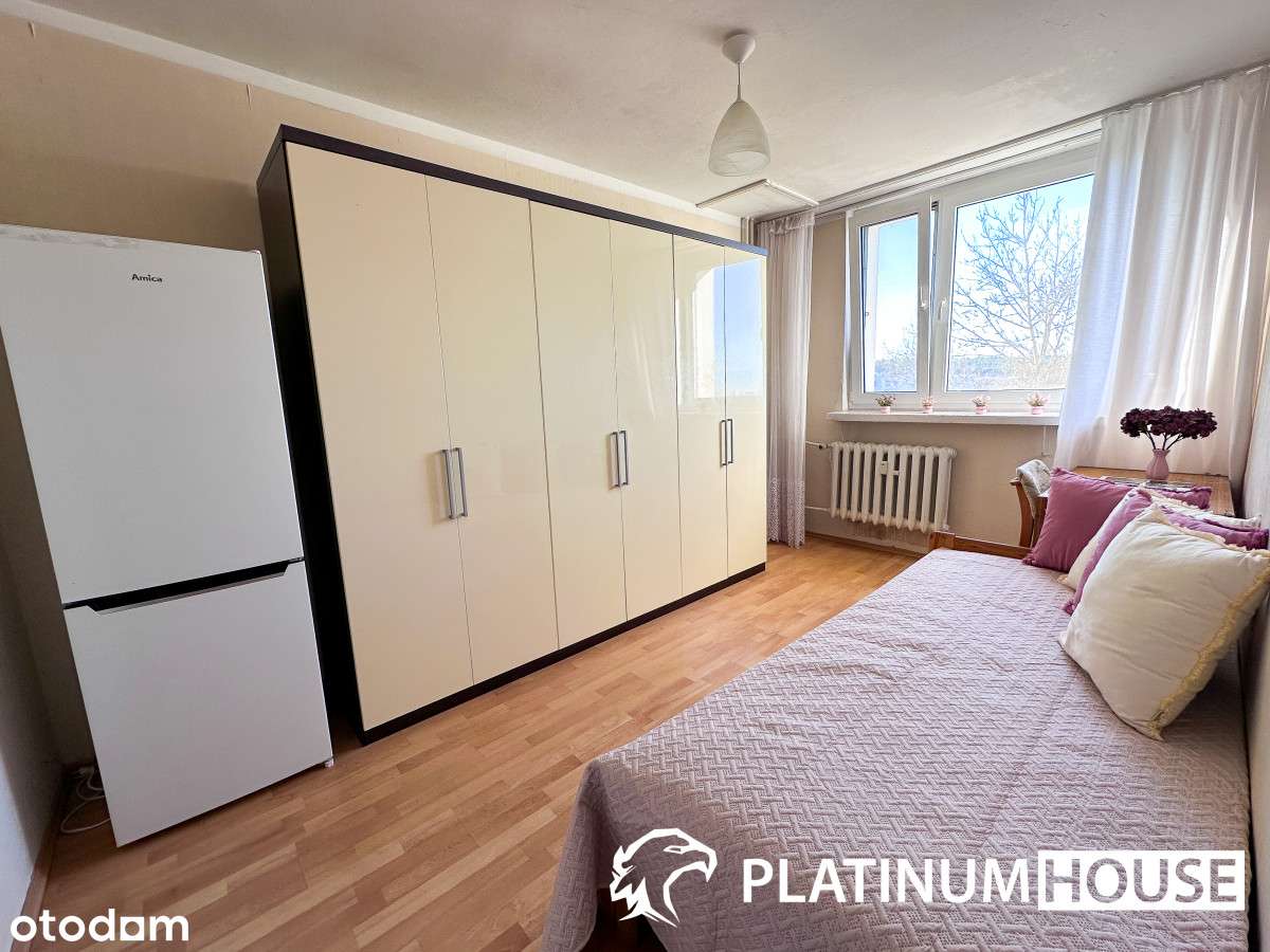 2 pokoje; słoneczne; os. Piastowskie! - Pełny obrazek: 4/10