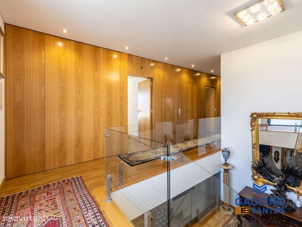 Moradia T4 São Martinho do Porto-26