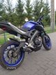 Yamaha MT - 3