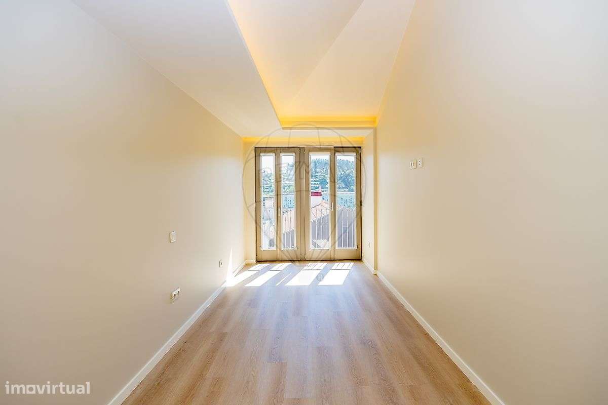 Apartamento T1 para arrendamento - Grande imagem: 5/13