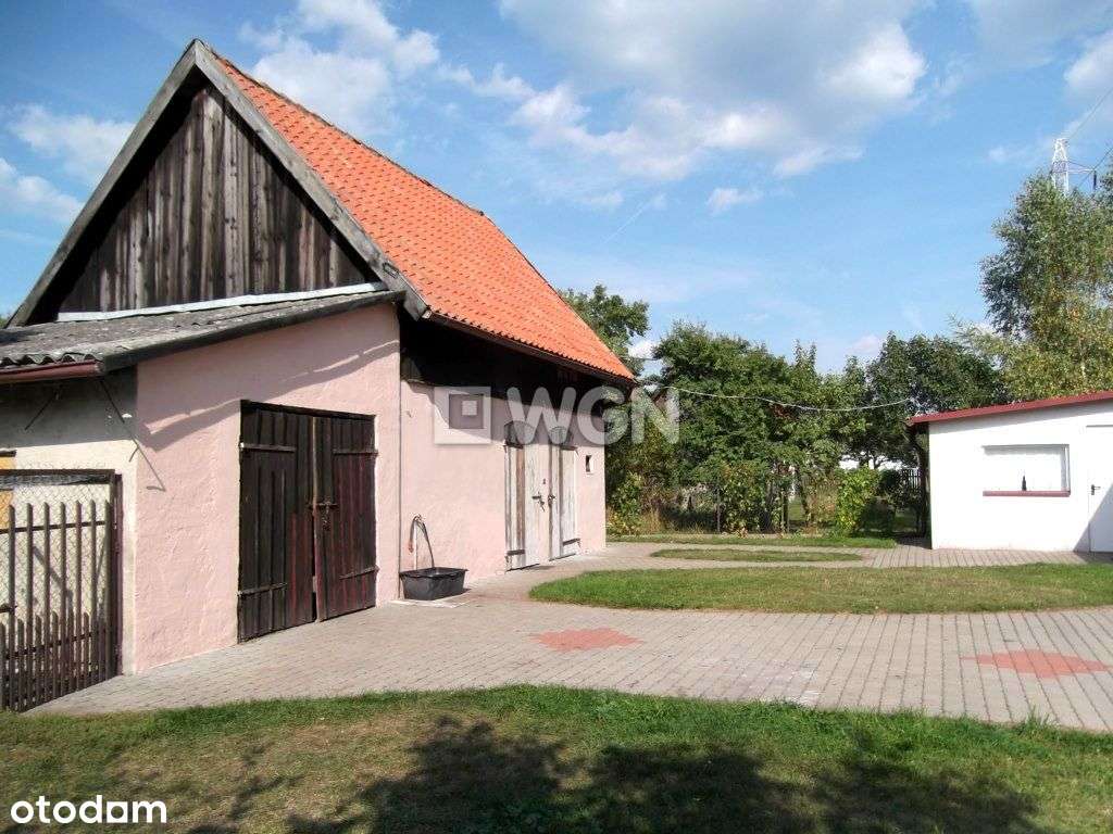 Dom, 130 m², Ełk-17