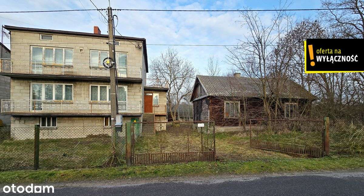 Sielskie siedlisko Grzymała w gm. Tuczępy - Pełny obrazek: 4/14