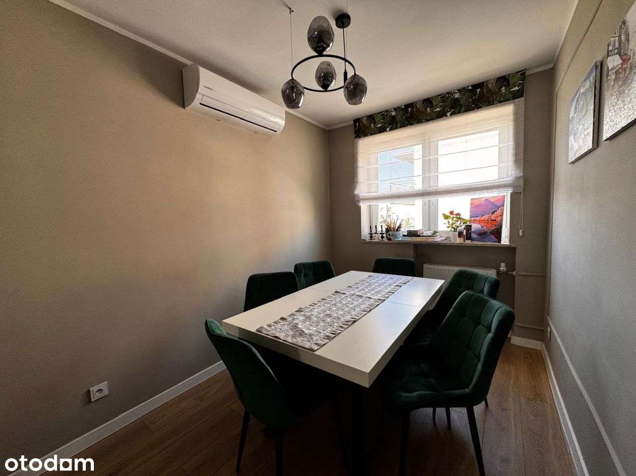 Apartament jednopoziomowy z garażem!! - Pełny obrazek: 4/20