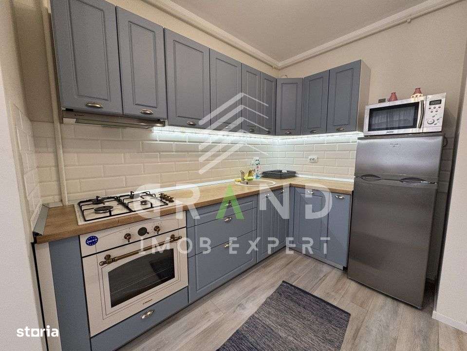 DE VANZARE–Apartament 2 camere+PARCARE SUBTERANĂ | Zona BMW–Avram - Imagine principală: 3/19