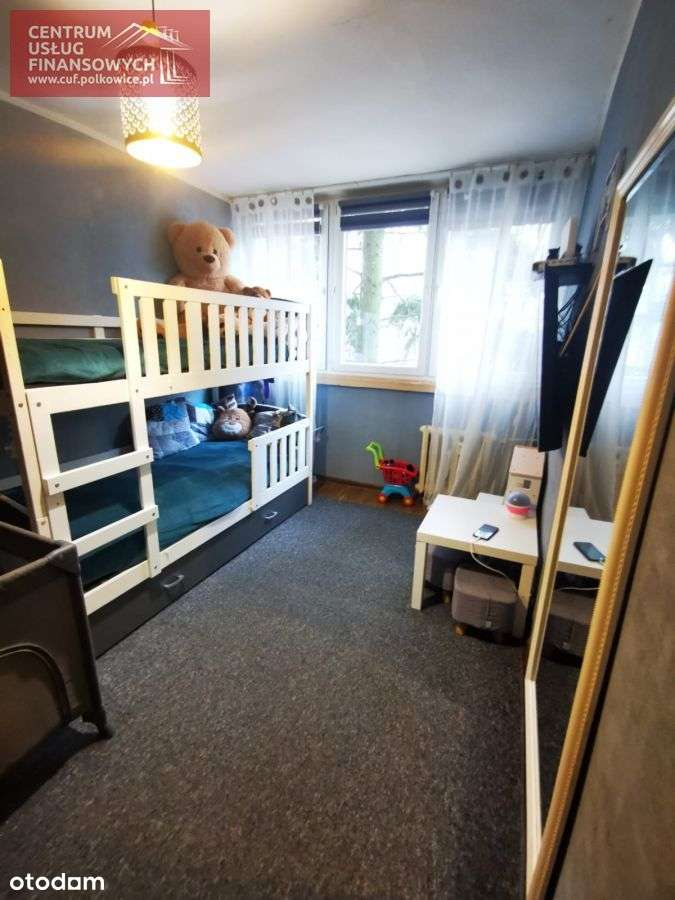 Mieszkanie 2 pokoje 1 piętro-13