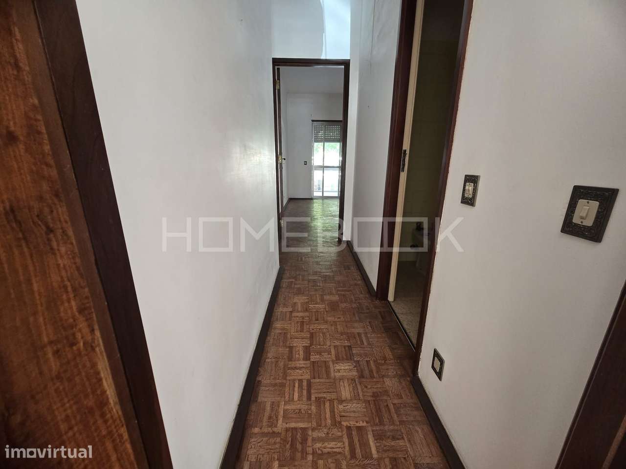Apartamento T3  em Setúbal com varanda-11