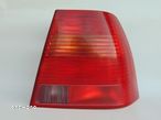 Oryginalna lampa tylna tył prawa VW Volkswagen Bora sedan 98-05r Europa - 1