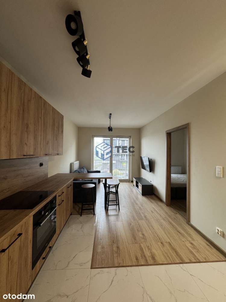 Nowe mieszkanie z garażem – dostępne od zaraz - Pełny obrazek: 3/14